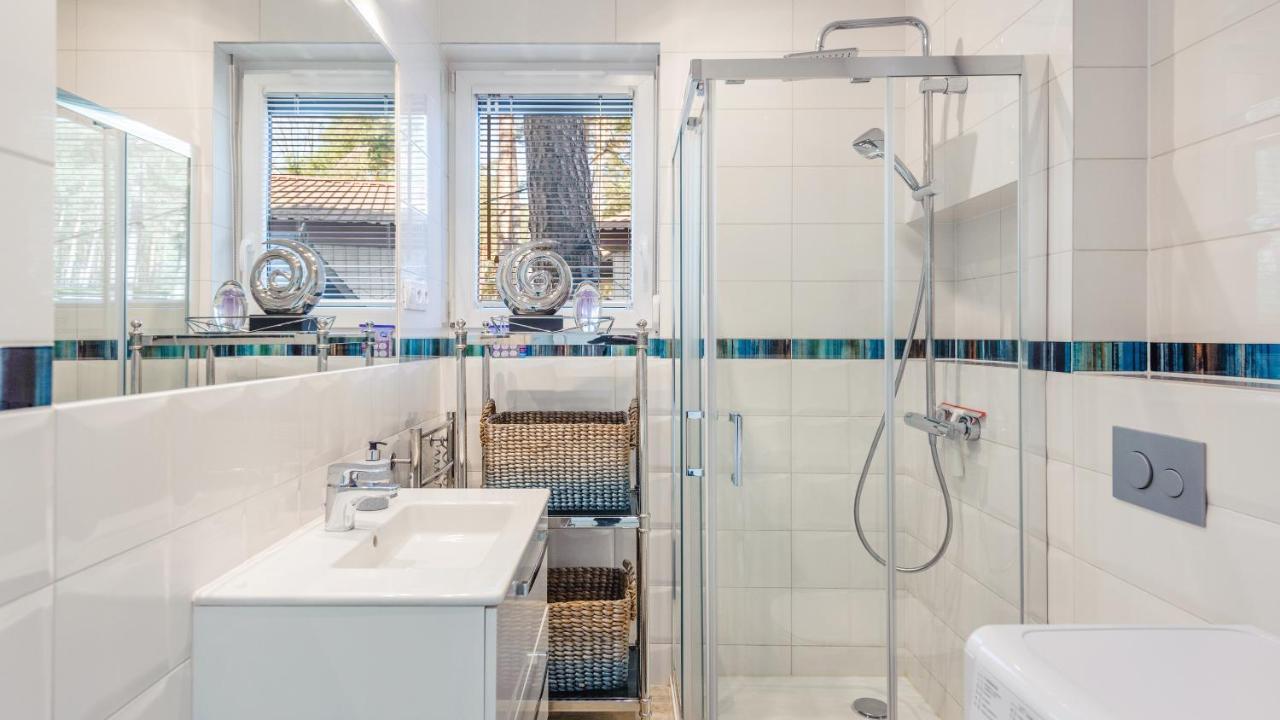 Sloneczny Lukecin Apartment Екстериор снимка