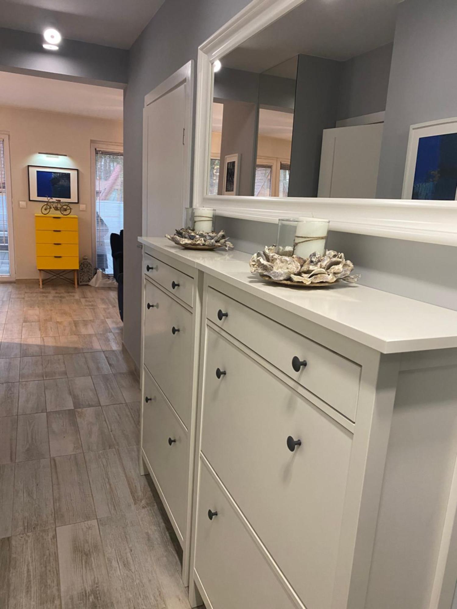 Sloneczny Lukecin Apartment Екстериор снимка